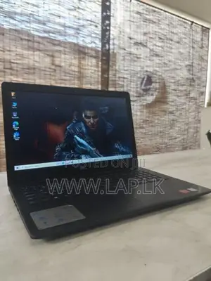Dell Core i5 8250U–8th GEN Radeon 530 2GB 8GB RAM 128GB SSD+1TB HDD
