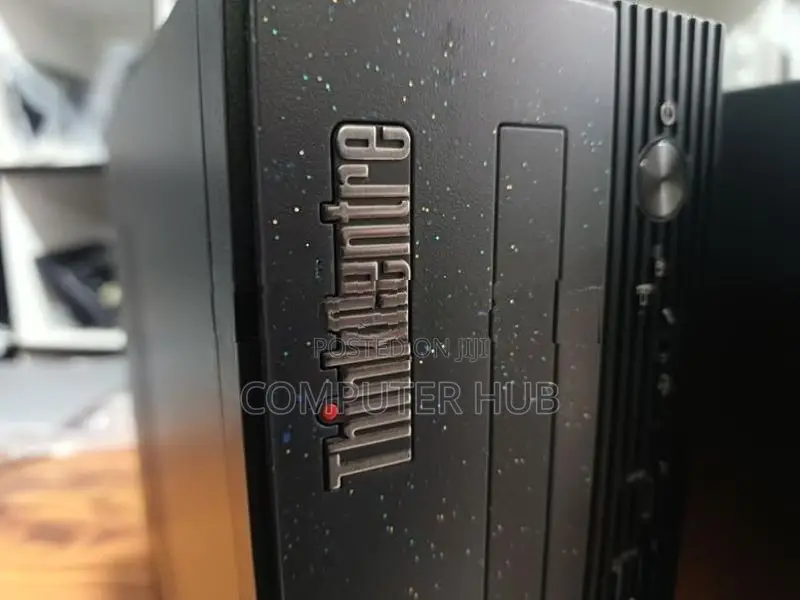 8GB RAM 256GB NVME SSD Lenovo ThinkCentre Neo 50S