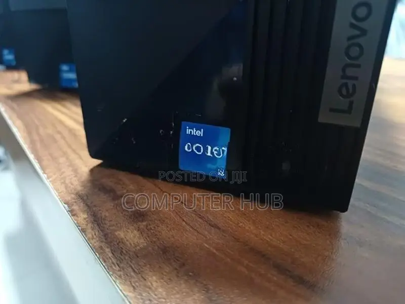 8GB RAM 256GB NVME SSD Lenovo ThinkCentre Neo 50S