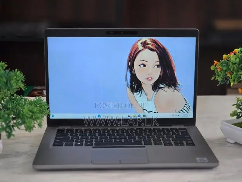 Dell Latitude 5410 Core i7 10610U–10th GEN 8GB RAM 256GB NVMe