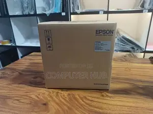TM-T81 Iii Epson Thermal POS Printer