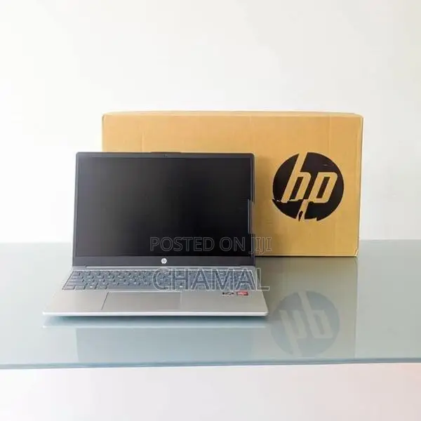 Brandnew HP 15-fc0196nla Ryzen 5 -7520U|8GB DDR5 RAM |512GB NVMe SSDLa