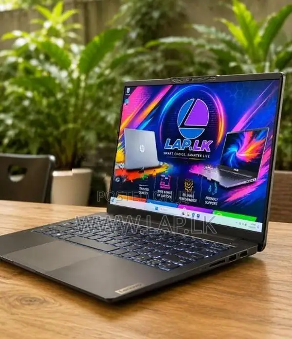 Lenovo Ryzen 5 5600U–11th GEN Radeon FirePro 2GB 16GB RAM 512GB SSD