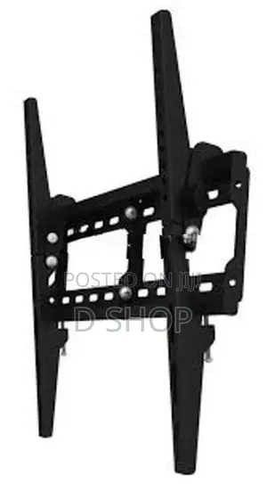 TV Wall Adjustable Panel Mount Bracket Sizes 26" to 60"