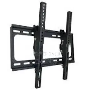 TV Wall Adjustable Panel Mount Bracket Sizes 26" to 60"
