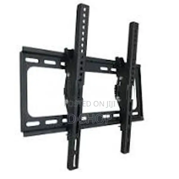 TV Wall Adjustable Panel Mount Bracket Sizes 26" to 60"