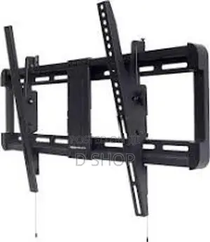 TV Wall Adjustable Panel Mount Bracket Sizes 26" to 60"