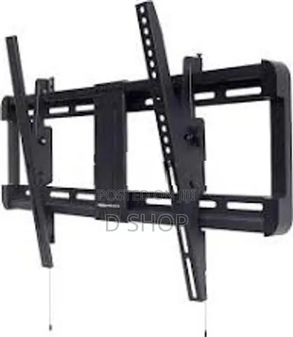 TV Wall Adjustable Panel Mount Bracket Sizes 26" to 60"