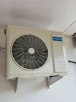 New Skyworth Non Inverter (Fast cooling) Brand AC 2026 Model
