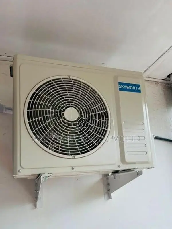 New Skyworth Non Inverter (Fast cooling) Brand AC 2026 Model
