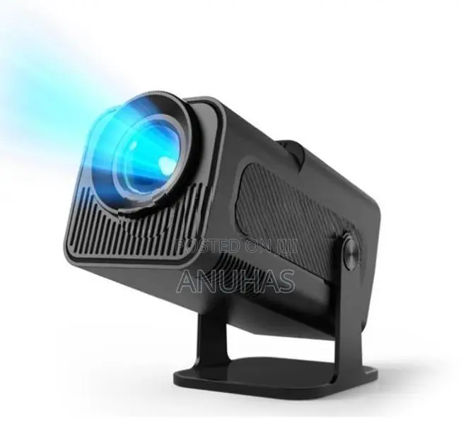 HY 320 Smart Projector