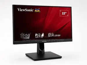 ViewSonic VA2214-H BRAND NEW IPS FULL HD MONITOR 22"