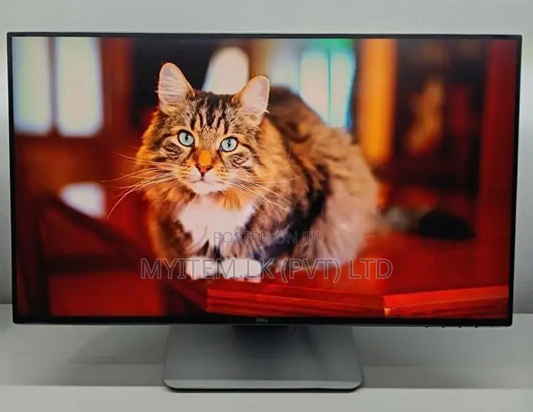 Dell UltraSharp U2417H IPS Full HD Frameless USED Monitor 24"