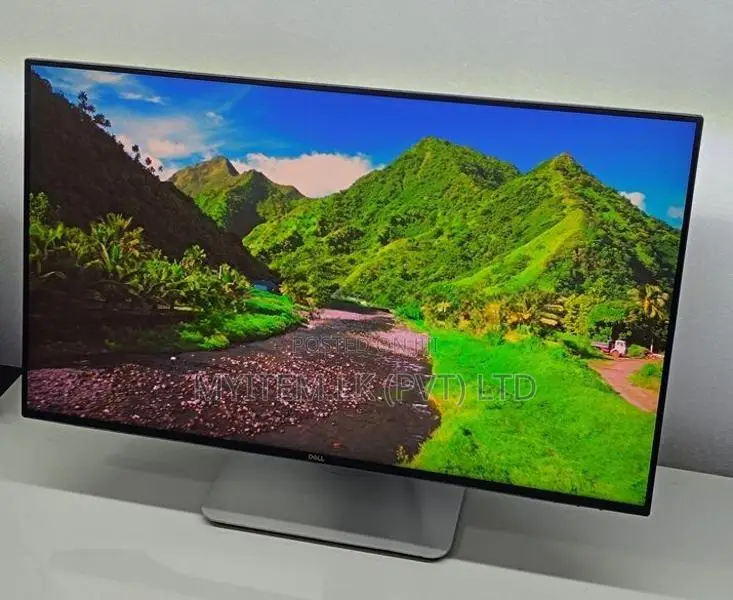 Dell UltraSharp U2417H IPS Full HD Frameless USED Monitor 24"
