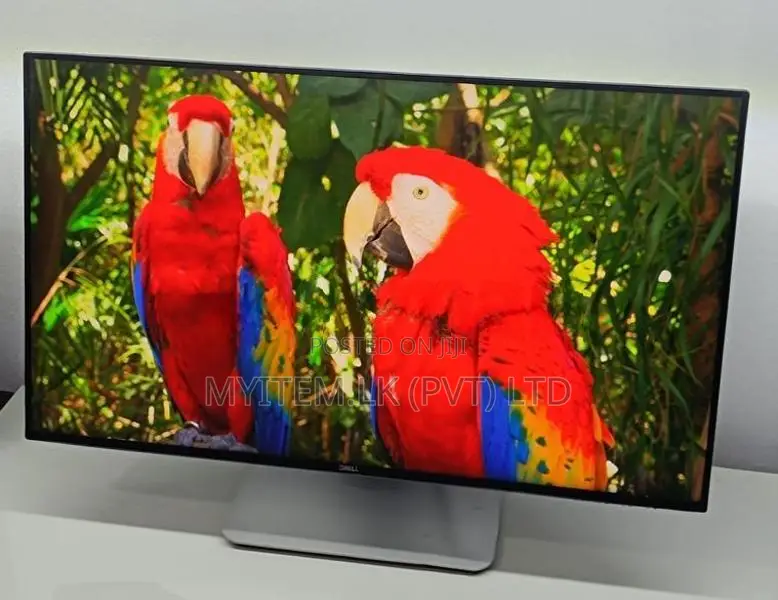 Dell UltraSharp U2417H IPS Full HD Frameless USED Monitor 24"