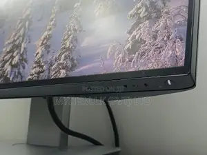 Dell UltraSharp U2417H IPS Full HD Frameless USED Monitor 24"