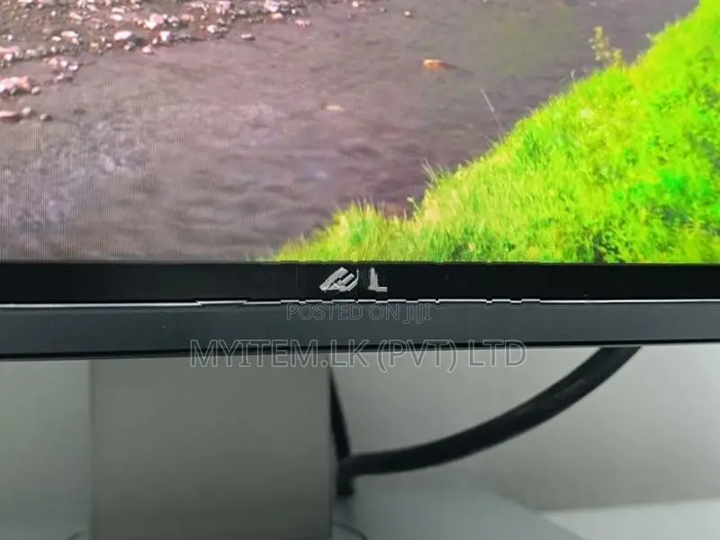 Dell UltraSharp U2417H IPS Full HD Frameless USED Monitor 24"