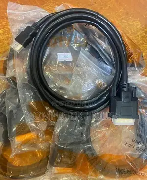 Dvi to Hdmi Cable