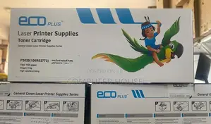 Eco Plus P3020 Toner