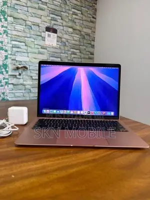 Apple MacBook Air i3 8GB256GB