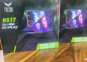 Falcon 17 Inch Led Monitor