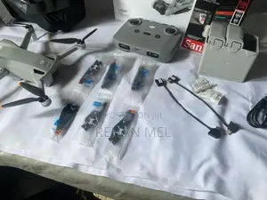 DJI Mini 3 Combo Kit