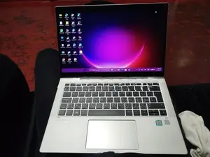 HP Elitebook X360