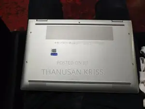 HP Elitebook X360