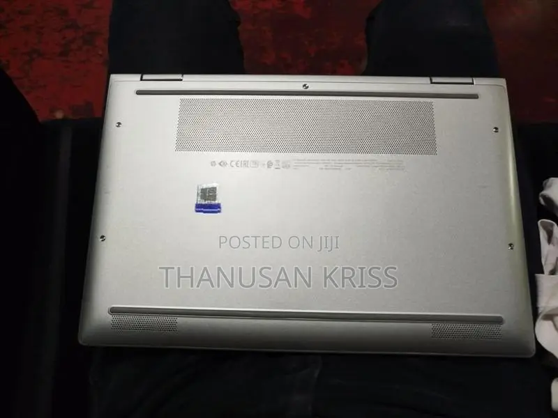 HP Elitebook X360