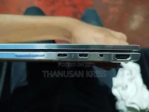 HP Elitebook X360