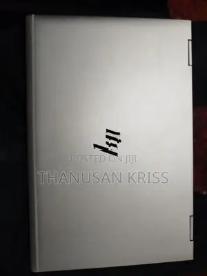 HP Elitebook X360