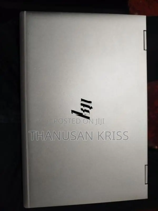 HP Elitebook X360