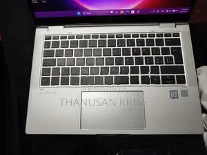 HP Elitebook X360