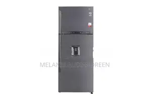 LG 471 L Fridge Brand New