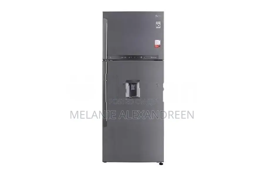 LG 471 L Fridge Brand New