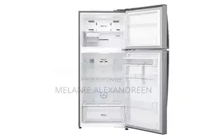 LG 471 L Fridge Brand New
