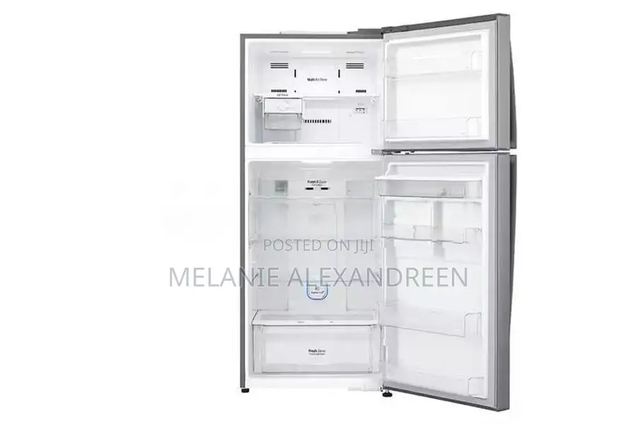 LG 471 L Fridge Brand New
