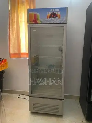 Abans Bottle Cooler