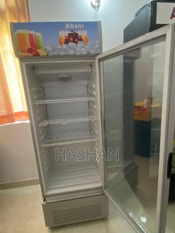 Abans Bottle Cooler