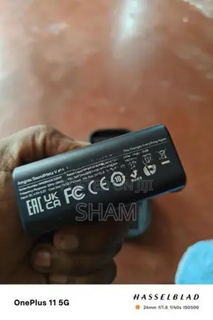 Amgras Mic