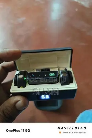 Amgras Mic