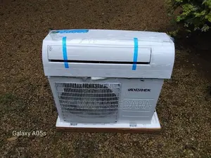 Innovex Non Inverter Brand New Air Conditioner