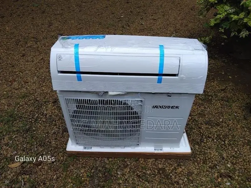 Innovex Non Inverter Brand New Air Conditioner