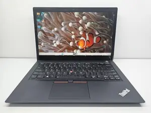 Lenovo ThinkPad T480s INTEL CORE I5 8th Gen 16GB DDR4 RAM 256GB NVME 1