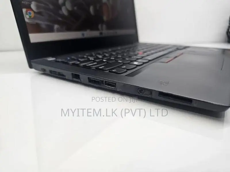 Lenovo ThinkPad T480s INTEL CORE I5 8th Gen 16GB DDR4 RAM 256GB NVME 1
