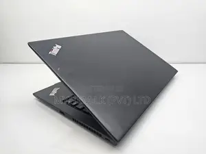 Lenovo ThinkPad T480s INTEL CORE I5 8th Gen 16GB DDR4 RAM 256GB NVME 1