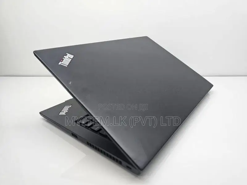 Lenovo ThinkPad T480s INTEL CORE I5 8th Gen 16GB DDR4 RAM 256GB NVME 1