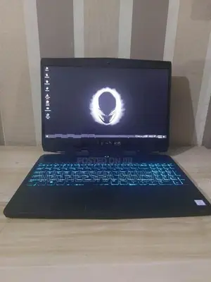 Dell Alienware M15