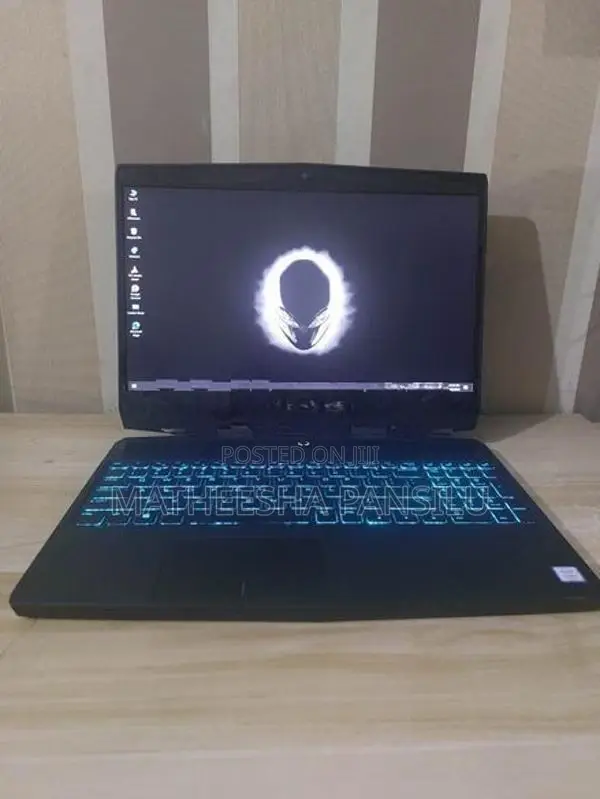 Dell Alienware M15