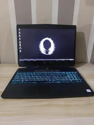Dell Alienware M15